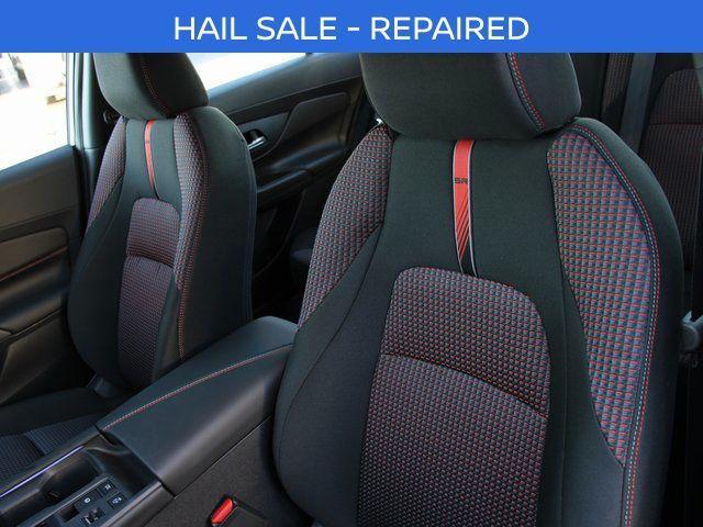 new 2026 Nissan Sentra car, priced at $25,885