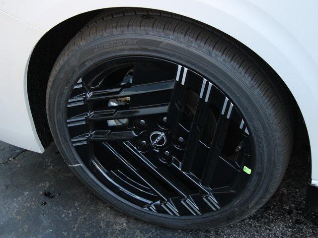 new 2026 Nissan Sentra car, priced at $26,019