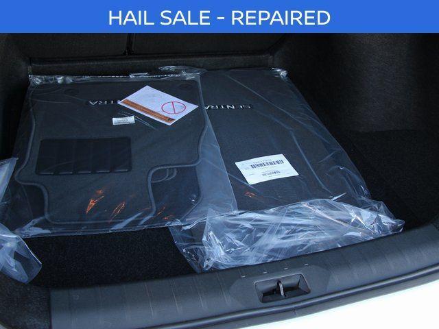 new 2026 Nissan Sentra car, priced at $25,885