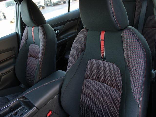 new 2026 Nissan Sentra car, priced at $26,019