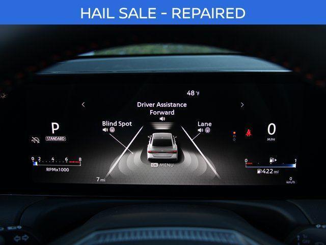 new 2026 Nissan Sentra car, priced at $25,885