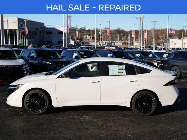 new 2026 Nissan Sentra car, priced at $25,885