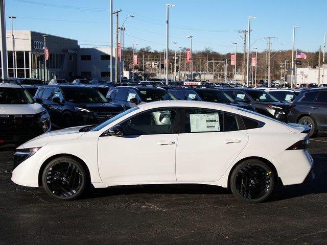 new 2026 Nissan Sentra car, priced at $26,019
