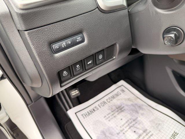 used 2024 Nissan Murano car, priced at $33,962