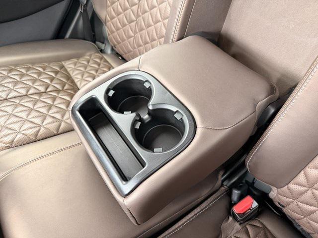 used 2024 Nissan Murano car, priced at $33,962