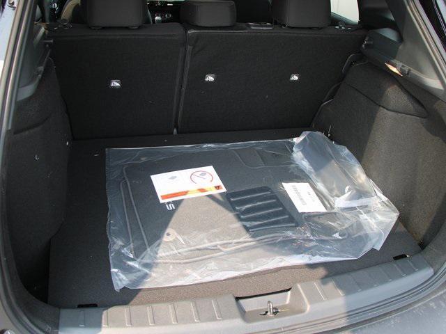 new 2025 Nissan Kicks car, priced at $28,980