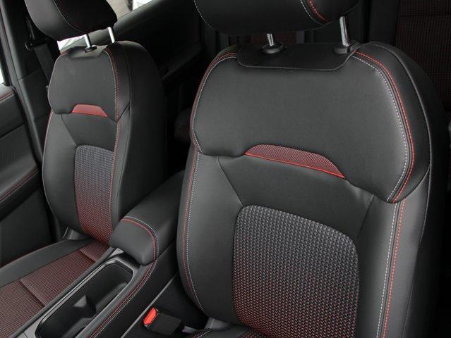 new 2025 Nissan Kicks car, priced at $30,720