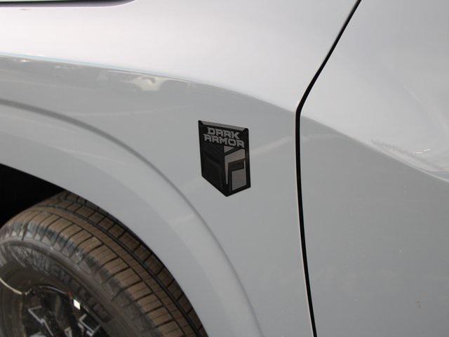 new 2026 Nissan Frontier car, priced at $39,051