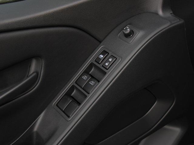 new 2026 Nissan Frontier car, priced at $39,051