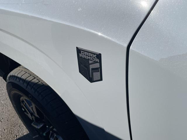 new 2026 Nissan Frontier car, priced at $40,051