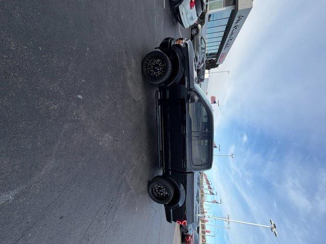 used 2019 Ford F-150 car, priced at $20,703