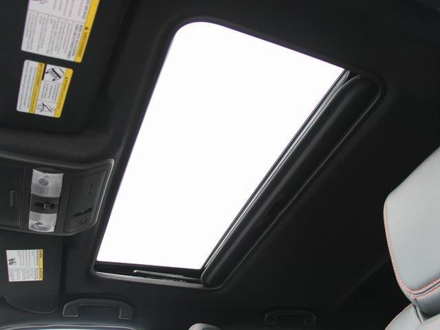 new 2026 Nissan Frontier car, priced at $46,672