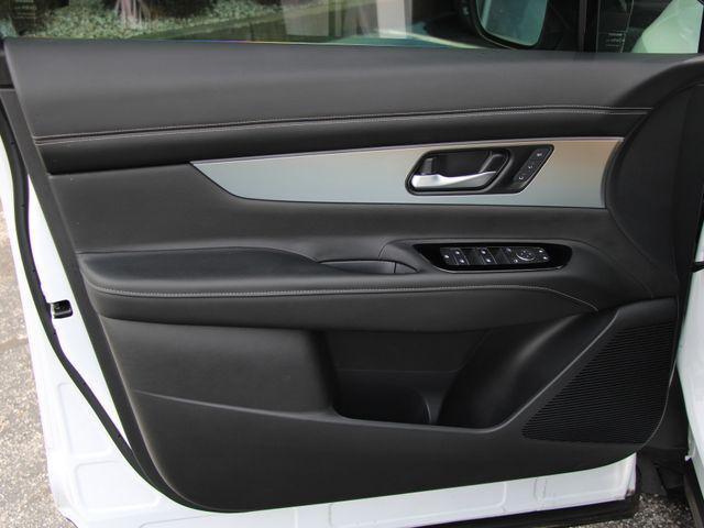 used 2025 Nissan Murano car, priced at $36,883