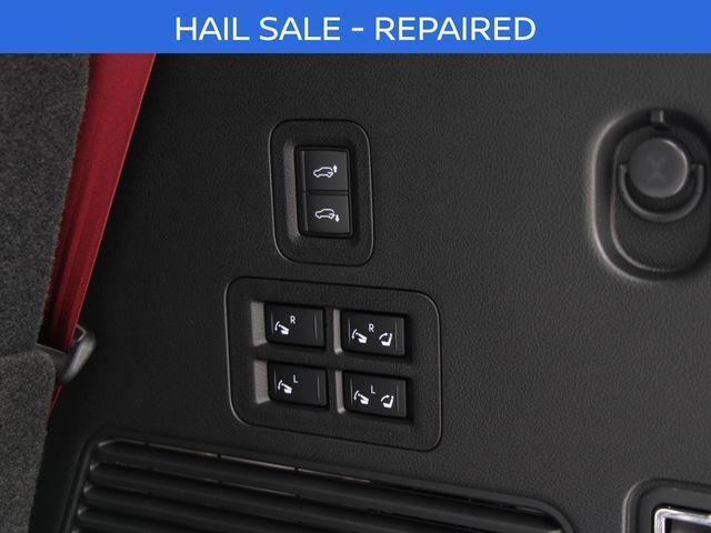 new 2026 Nissan Armada car, priced at $77,535