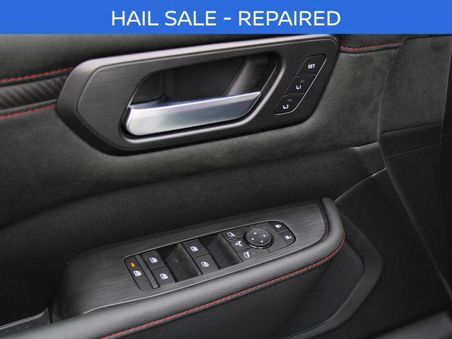 new 2026 Nissan Armada car, priced at $77,535