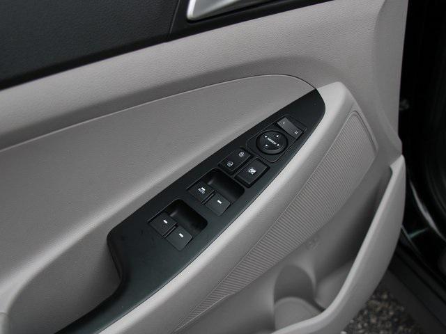 used 2019 Hyundai Tucson car, priced at $12,631