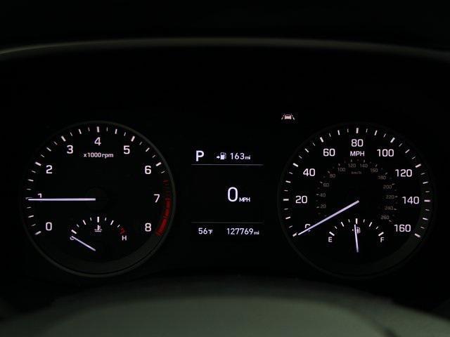 used 2019 Hyundai Tucson car, priced at $12,631