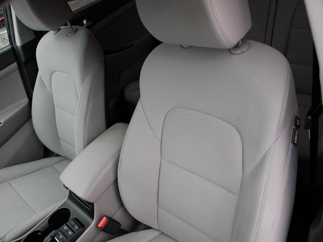 used 2019 Hyundai Tucson car, priced at $12,631