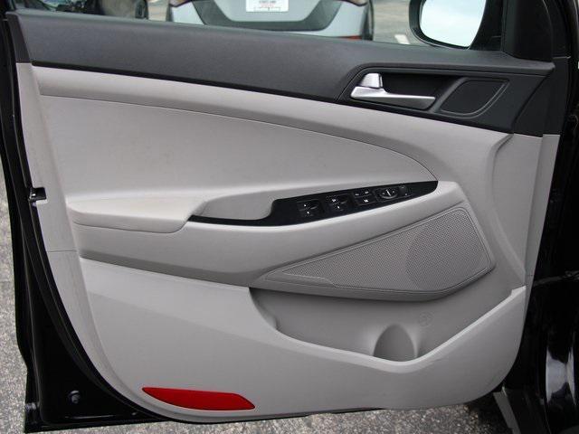 used 2019 Hyundai Tucson car, priced at $12,631