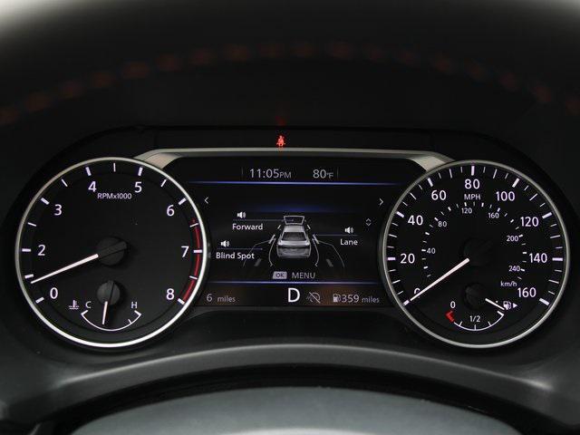 new 2025 Nissan Sentra car, priced at $24,700