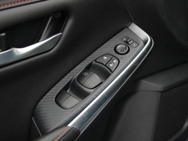 new 2025 Nissan Sentra car, priced at $24,700