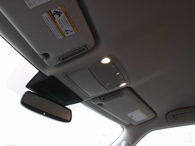 used 2024 Nissan Armada car, priced at $40,152