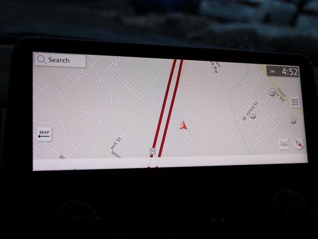 used 2024 Nissan Armada car, priced at $40,152