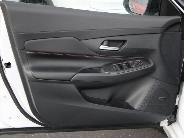 new 2026 Nissan Sentra car, priced at $29,232