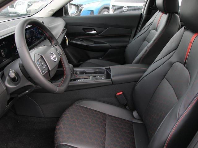 new 2026 Nissan Sentra car, priced at $29,232