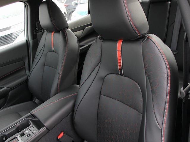 new 2026 Nissan Sentra car, priced at $29,232