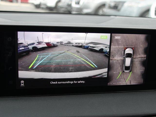 new 2026 Nissan Sentra car, priced at $29,232