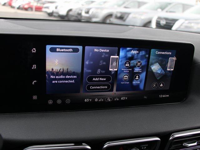 new 2026 Nissan Sentra car, priced at $29,232