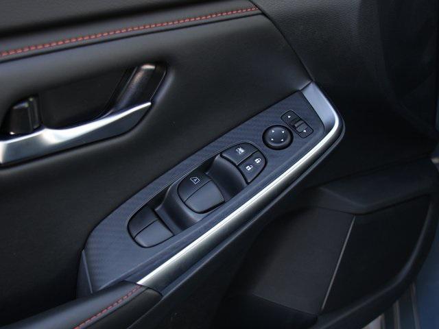 new 2025 Nissan Sentra car, priced at $24,268