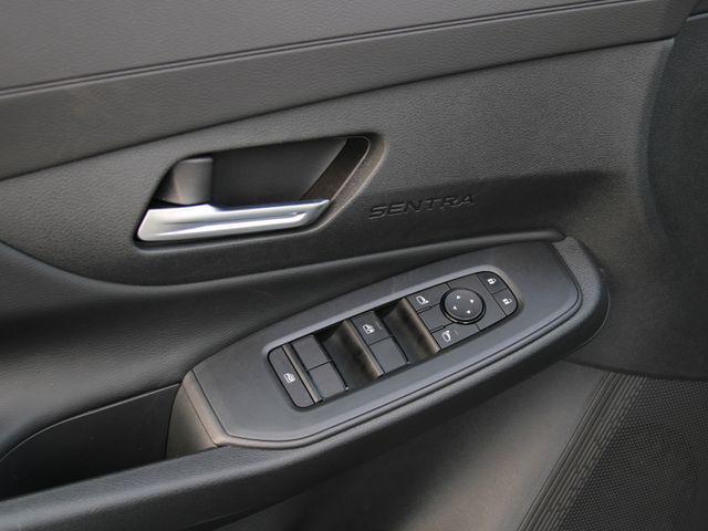 new 2026 Nissan Sentra car