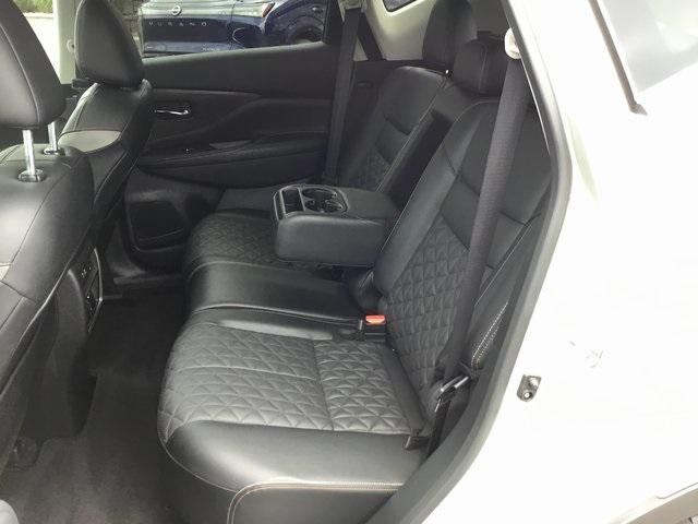 used 2024 Nissan Murano car, priced at $33,269