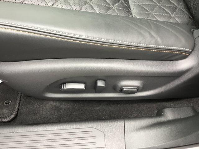 used 2024 Nissan Murano car, priced at $33,269