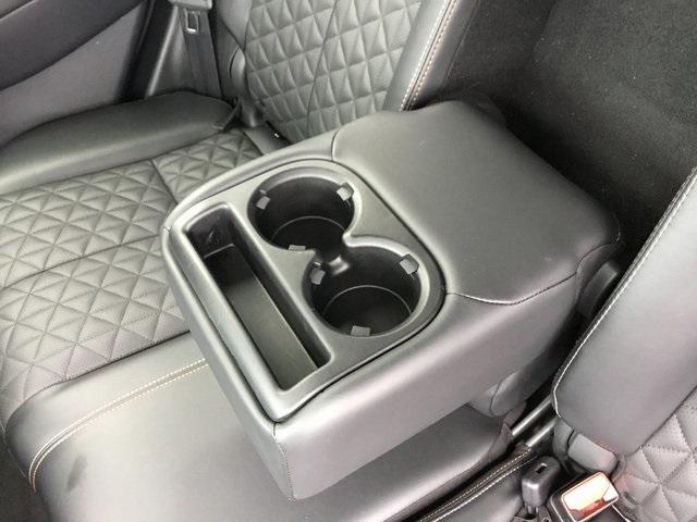 used 2024 Nissan Murano car, priced at $33,269