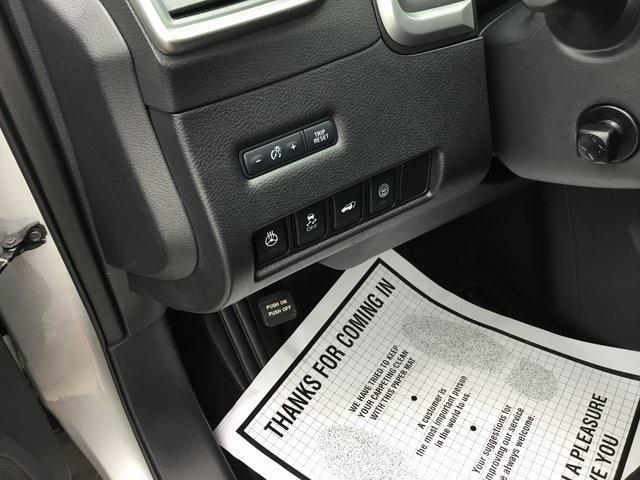 used 2024 Nissan Murano car, priced at $33,269