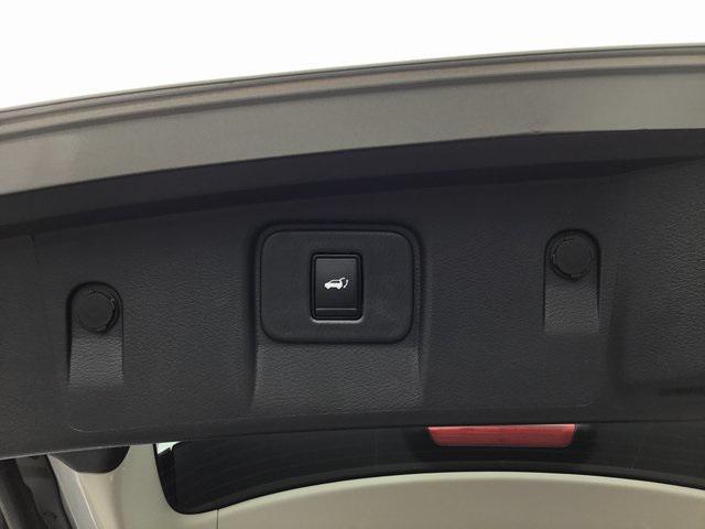 used 2024 Nissan Murano car, priced at $33,269