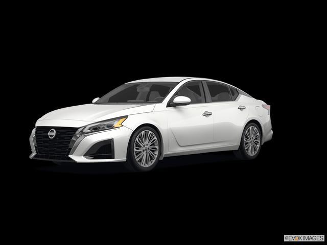 used 2023 Nissan Altima car, priced at $21,955