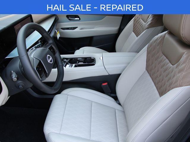 new 2026 Nissan Murano car, priced at $46,485