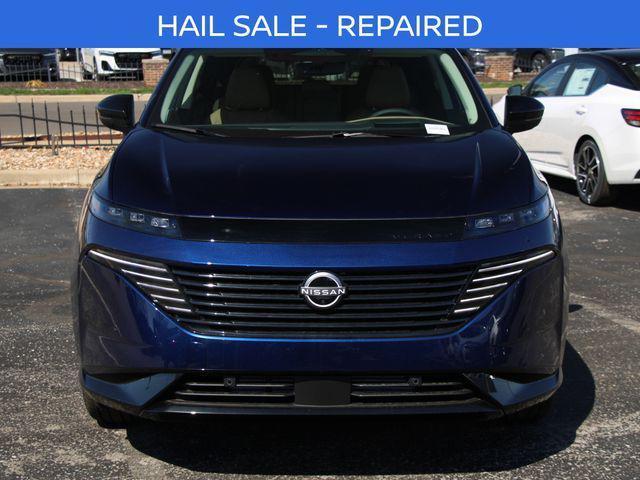 new 2026 Nissan Murano car, priced at $46,485