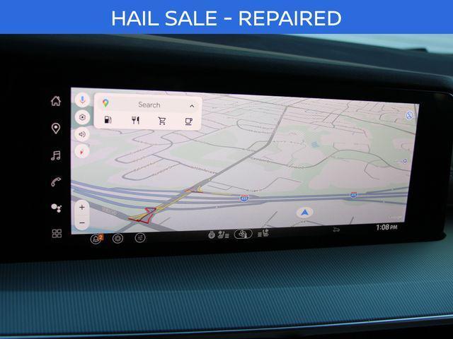 new 2026 Nissan Murano car, priced at $46,485