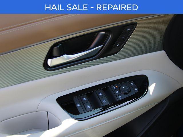 new 2026 Nissan Murano car, priced at $46,485