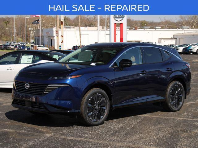 new 2026 Nissan Murano car, priced at $46,485