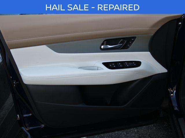 new 2026 Nissan Murano car, priced at $46,485