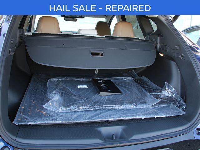 new 2026 Nissan Murano car, priced at $46,485