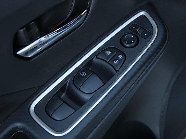 new 2025 Nissan Versa car, priced at $21,837