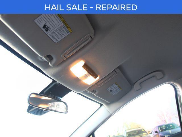 used 2025 Nissan Versa car, priced at $17,266