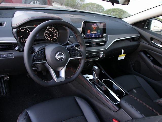 new 2025 Nissan Altima car, priced at $29,400